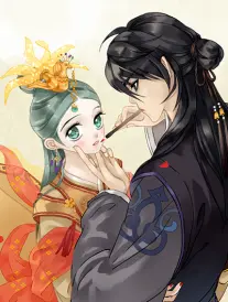 科幻漫画改编 霓虹残响 海报